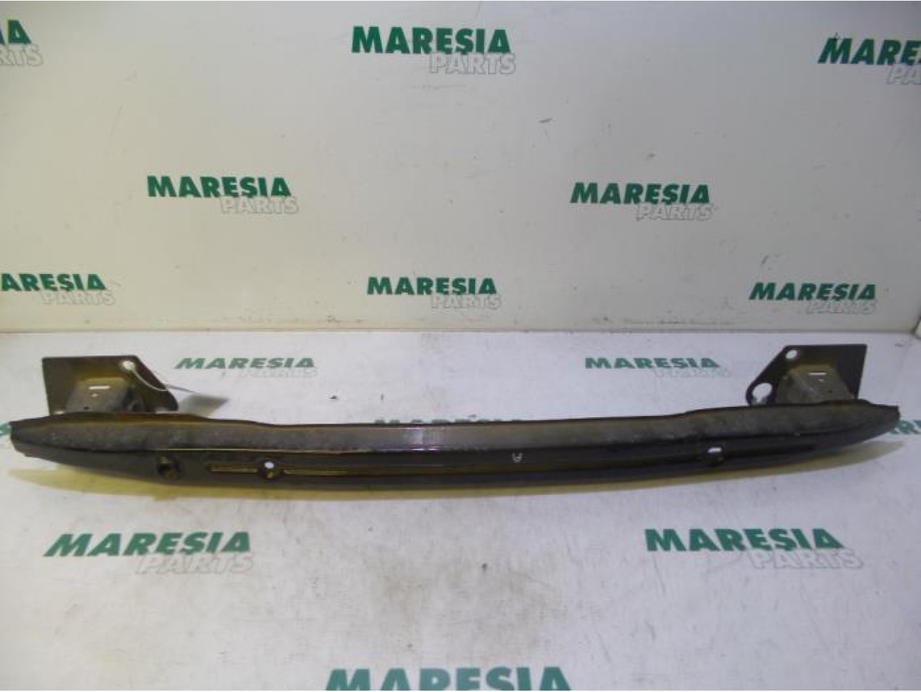 Peugeot - 207 - Bumperframe achter