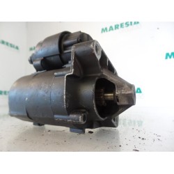 Renault - Clio - Startmotor