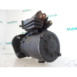 Renault - Clio - Startmotor