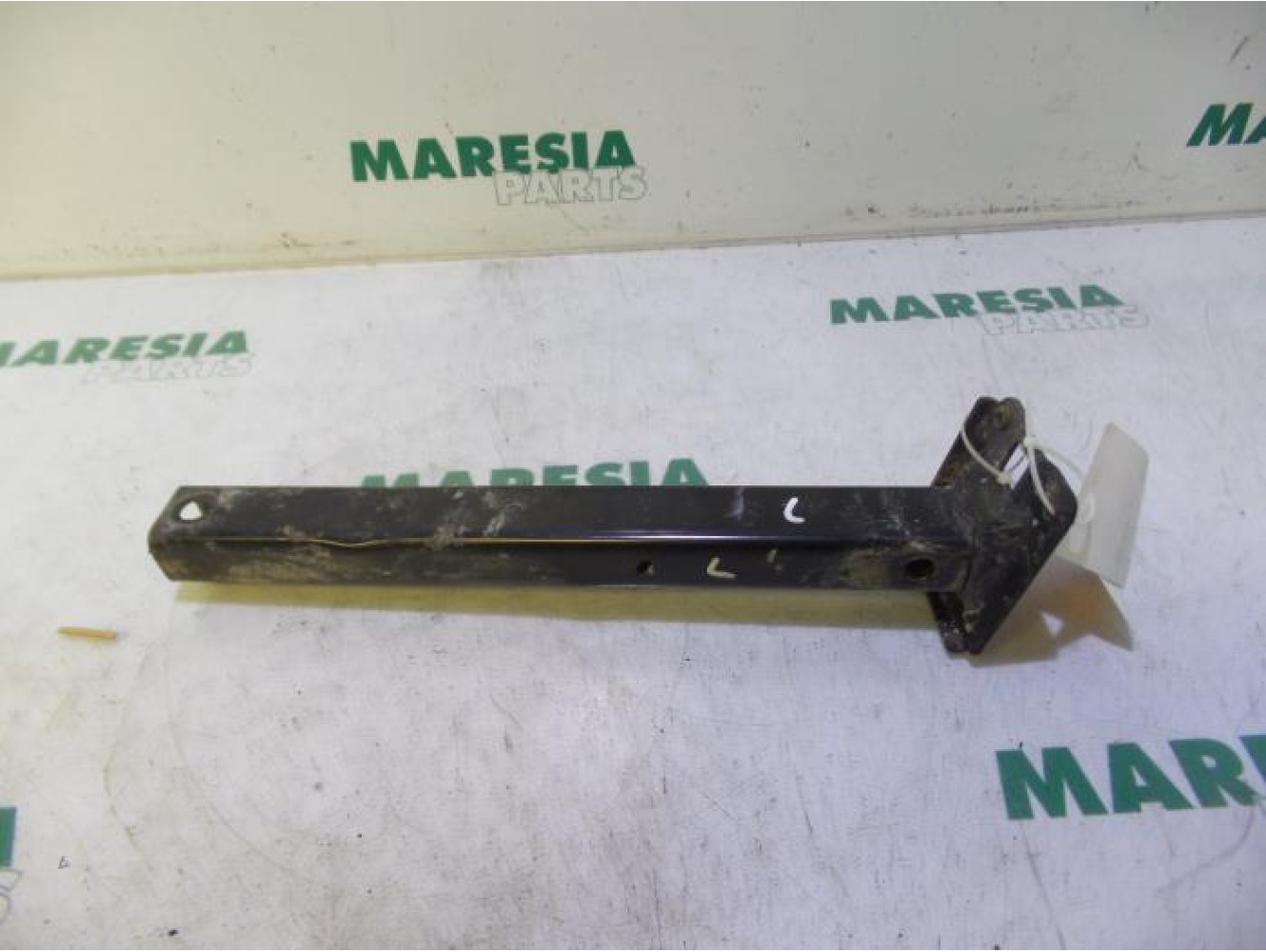 Peugeot - 207 - Subframe