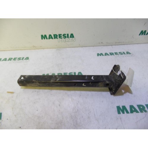 Peugeot - 207 - Subframe