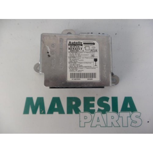 Renault - Megane Scenic - Module airbag 