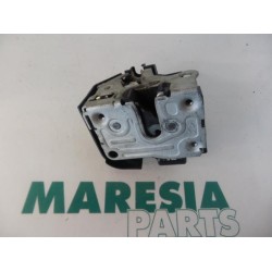 Renault - Clio - Deurslot Mechaniek 2Deurs links