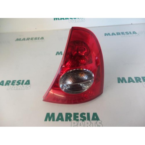 Renault - Clio - Taillight, right