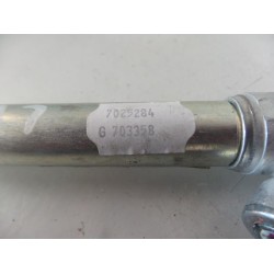 Renault - Clio - Gordelspanner links