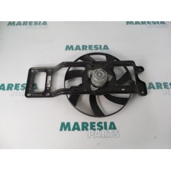 Renault - Clio - Kühlgebläse Motor