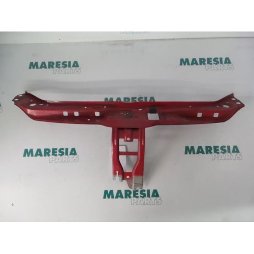 Renault - Clio - Lock plate