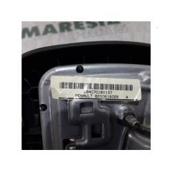 Renault - Clio - Airbag Set+Module