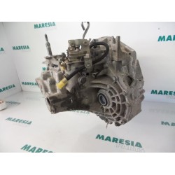 Renault - Megane Scenic - Versnellingsbak