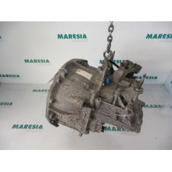 Renault - Megane Scenic - Versnellingsbak