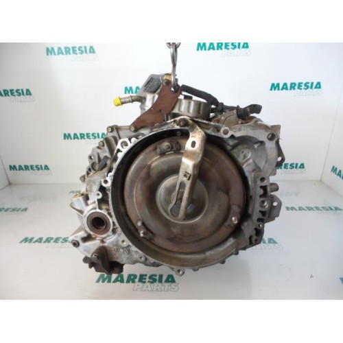 Citroen - C5 - Gearbox