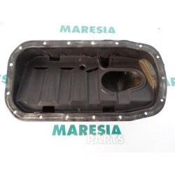 Renault - Clio - Sump
