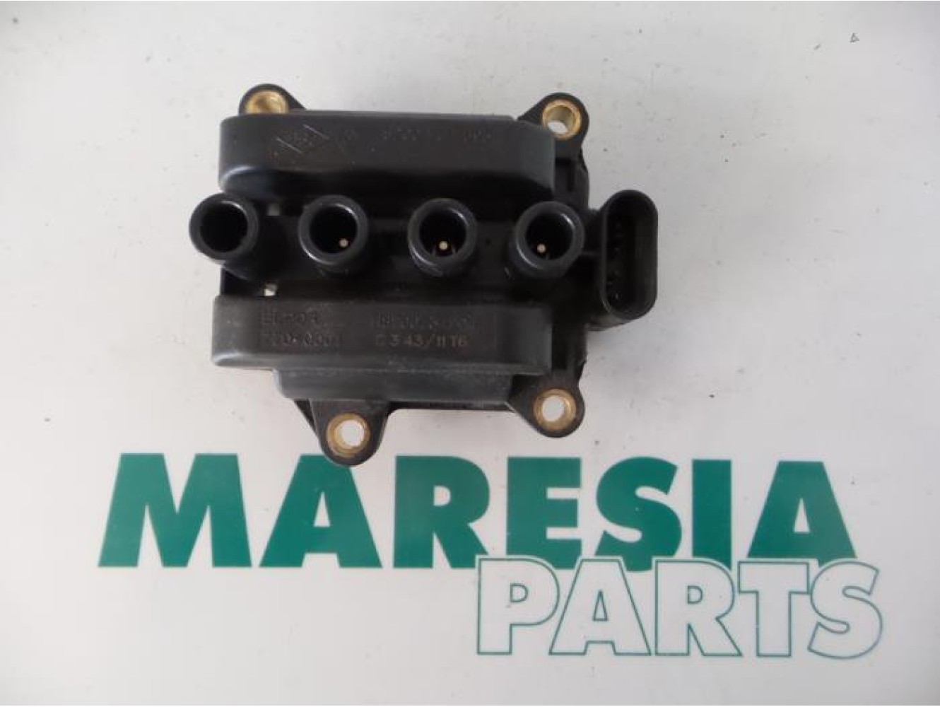 Renault - Clio - Ignition coil