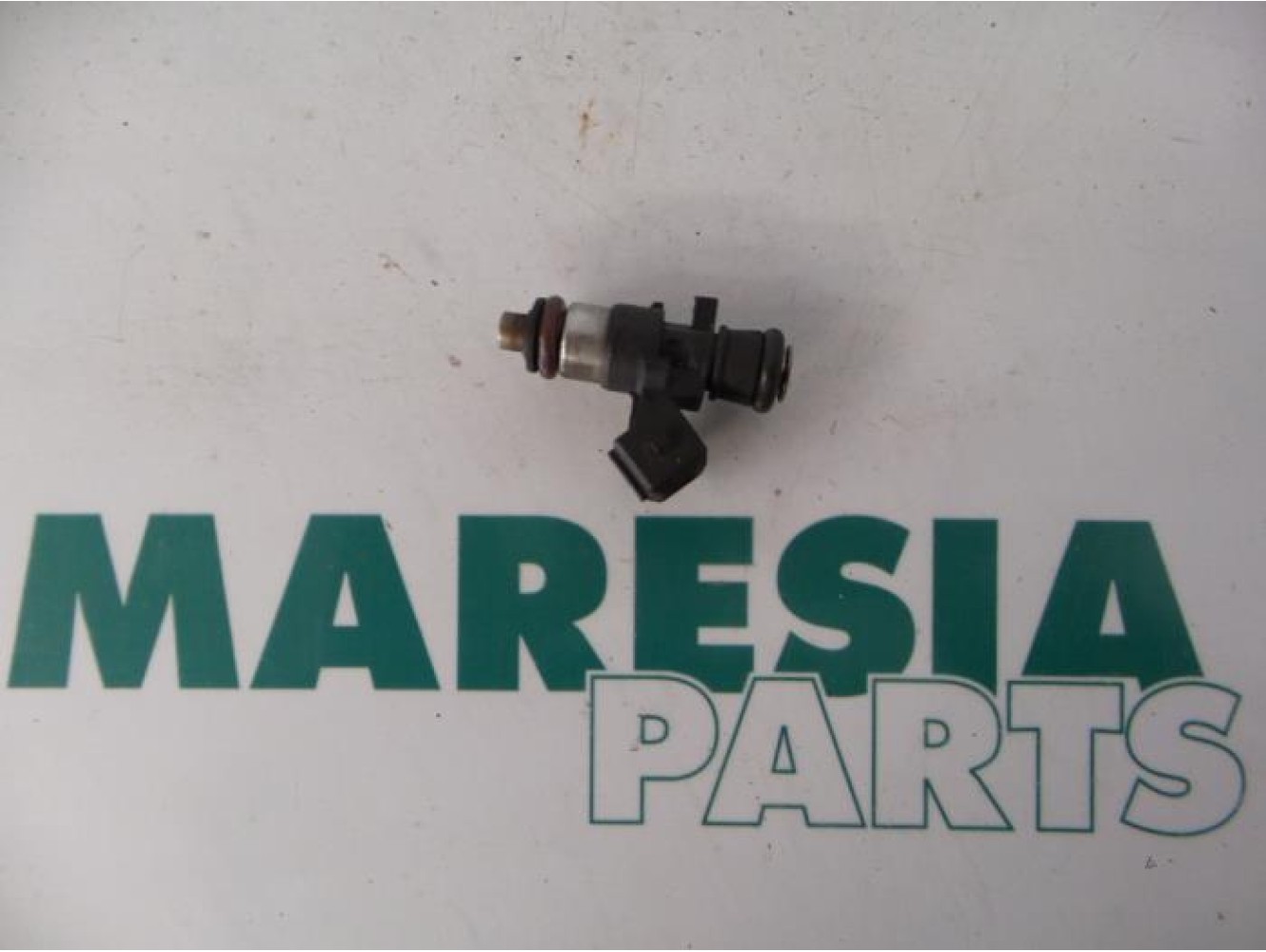 Renault - Clio - Injector (petrol injection)