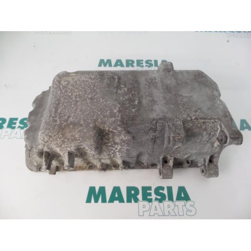 Peugeot - 307 - Sump