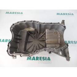 Renault - Megane - Sump