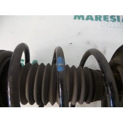 Renault - Laguna - Front shock absorber rod, right