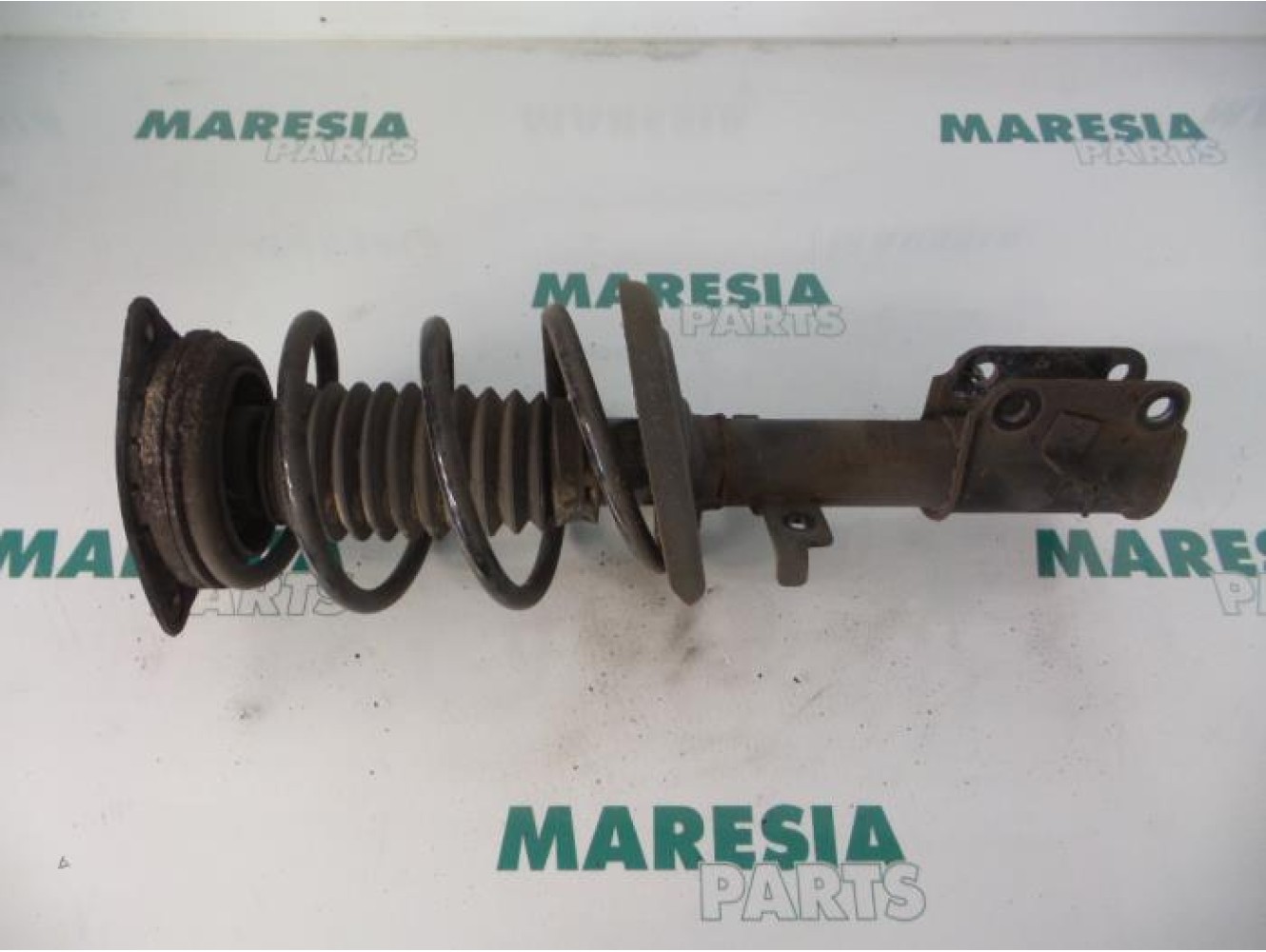 Renault - Laguna - Front shock absorber rod, right