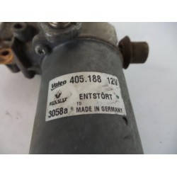 Renault - Laguna - Front wiper motor