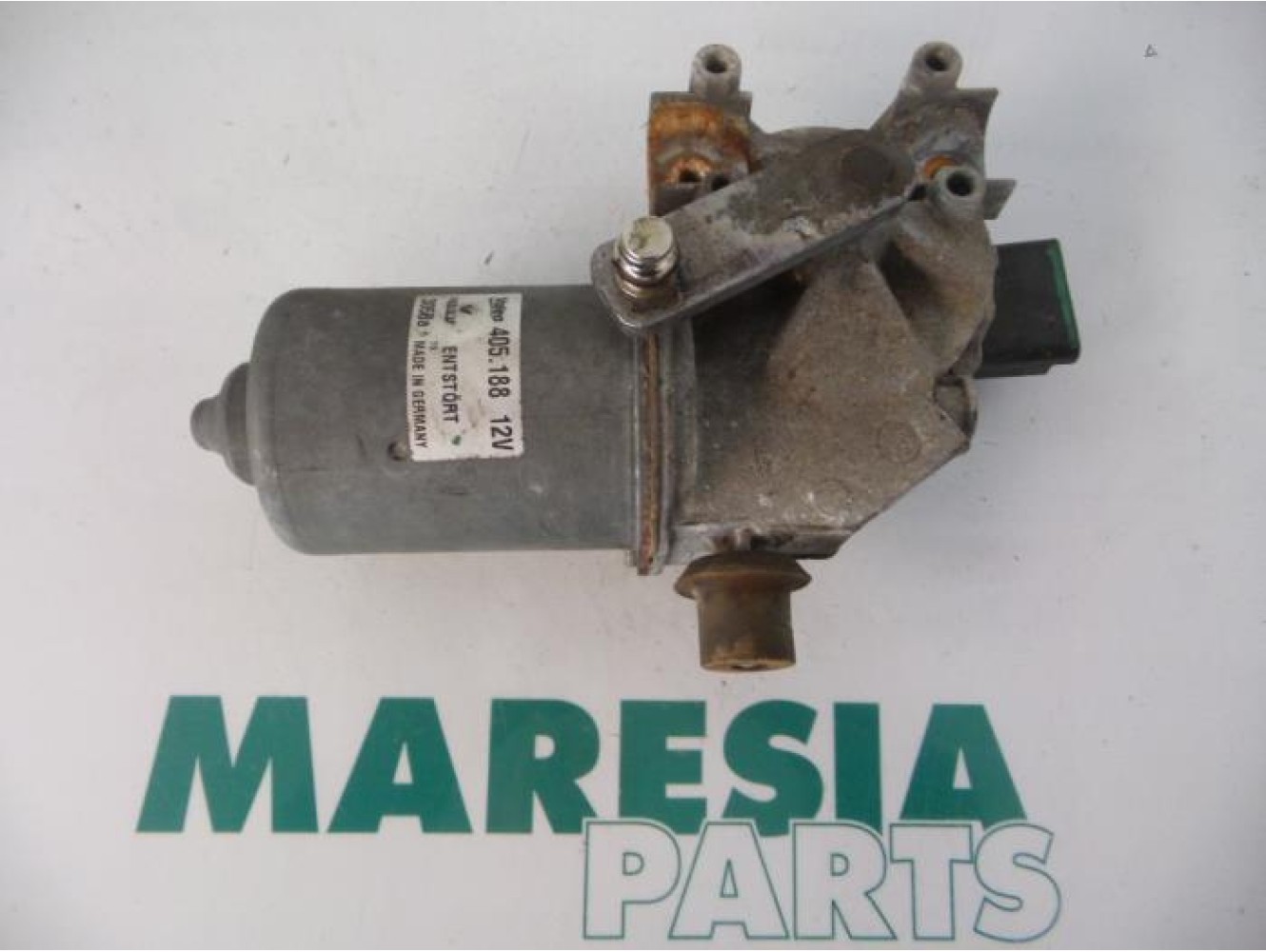 Renault - Laguna - Front wiper motor