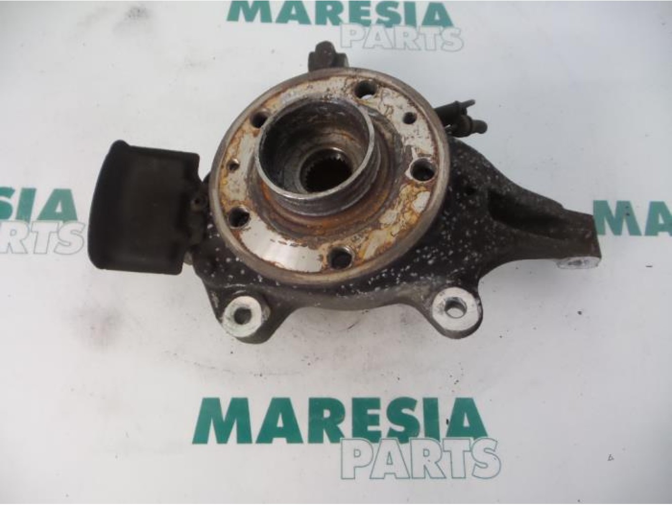 Renault - Laguna - Knuckle, front right