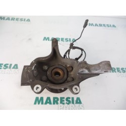 Renault - Laguna - Achsschenkel links vorne