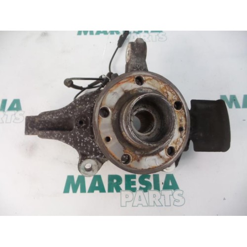 Renault - Laguna - Fusee links-voor