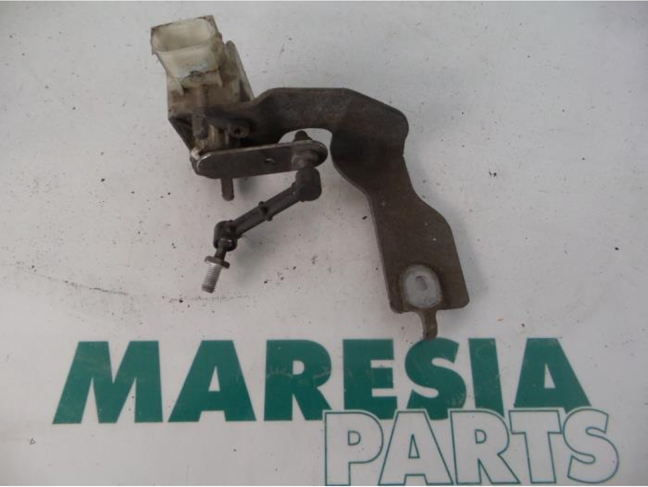 Renault - Laguna - Headlight motor
