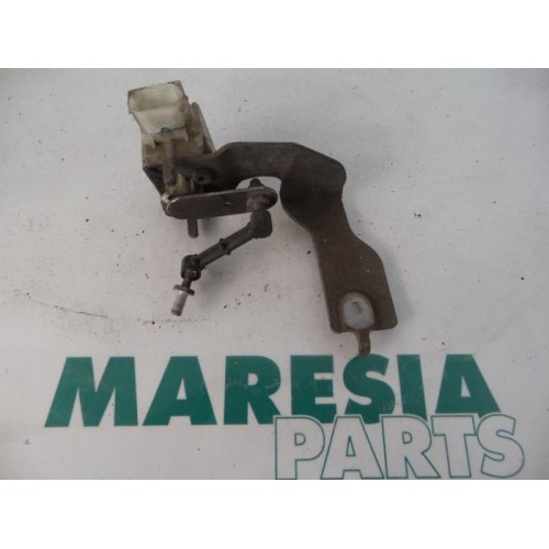 Renault - Laguna - Headlight motor