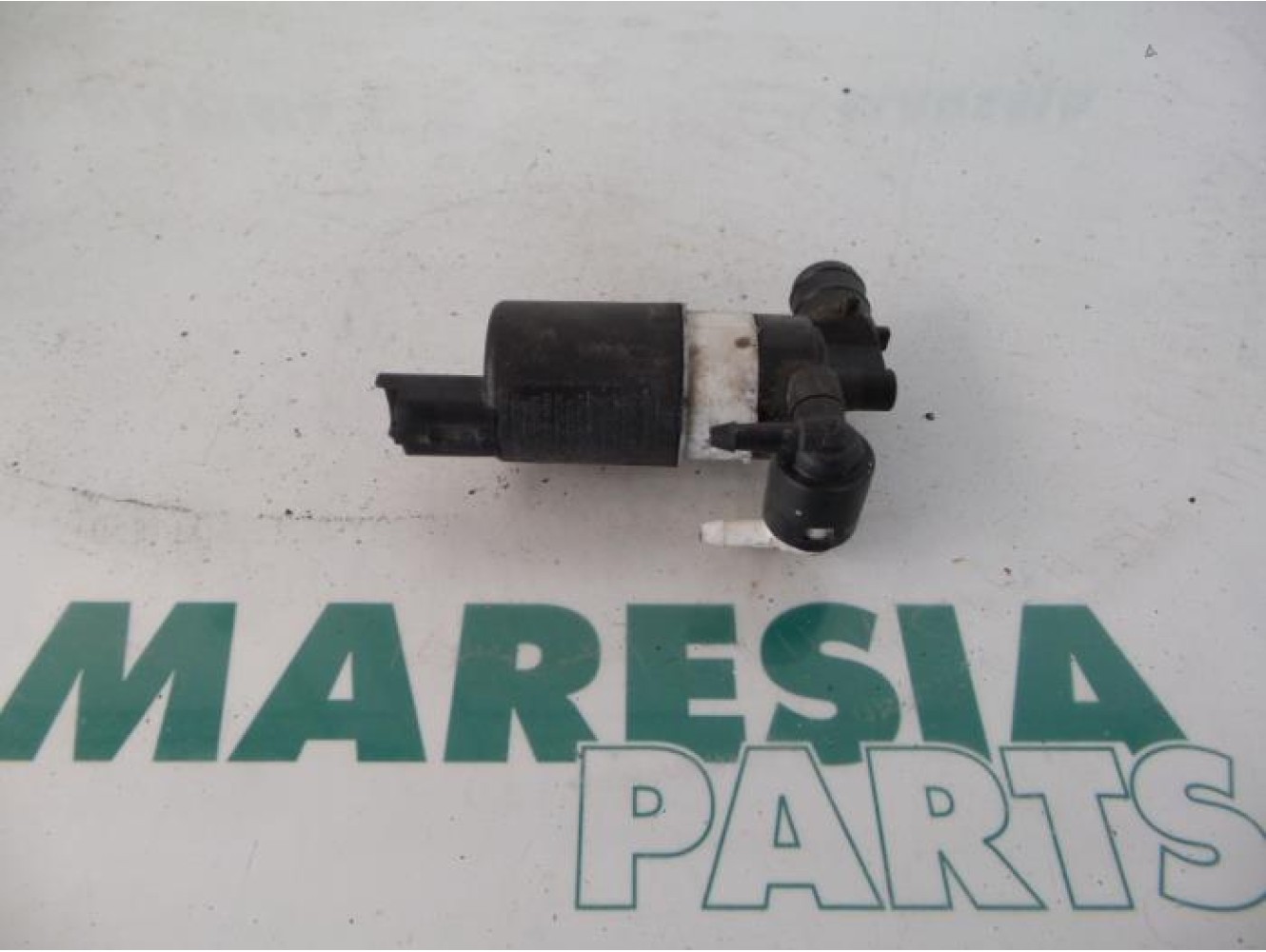Renault - Laguna - Scheibensprüherpumpe vorne