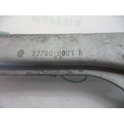 Renault - Laguna - Fenstermechanik 4-türig rechts hinten