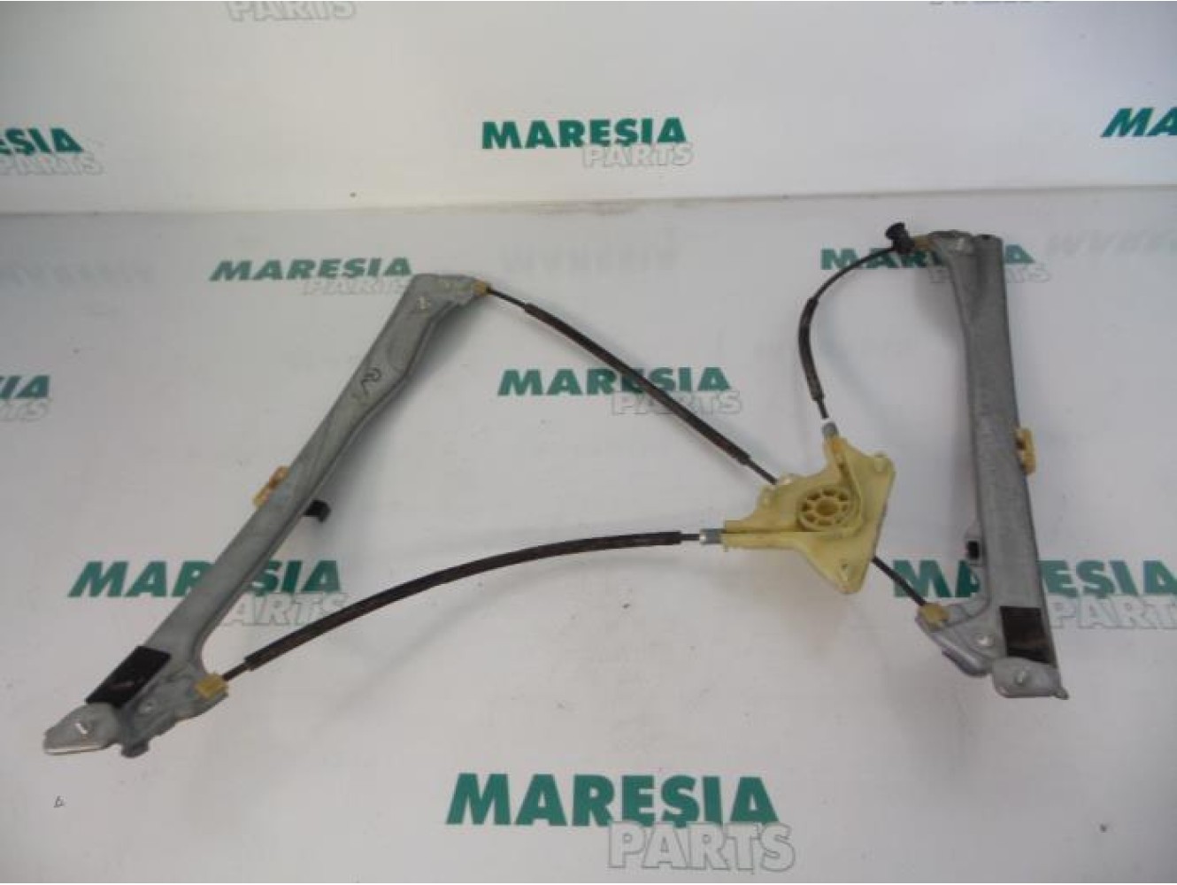 Renault - Laguna - Window mechanism 4-door, front right