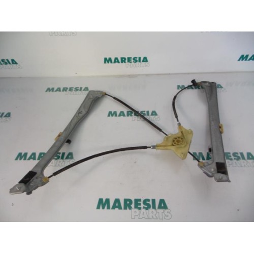 Renault - Laguna - Window mechanism 4-door, front right