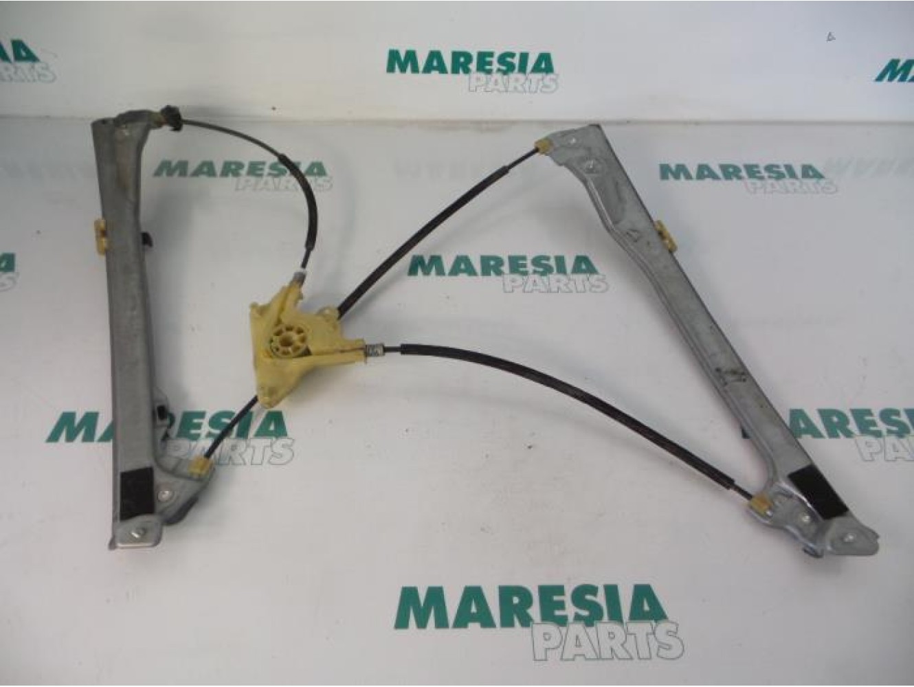 Renault - Laguna - Window mechanism 4-door, front left