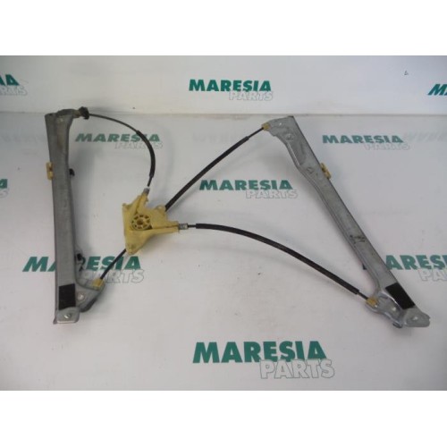 Renault - Laguna - Window mechanism 4-door, front left