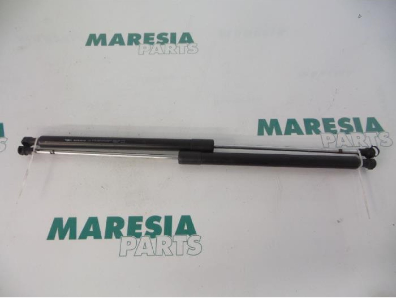 Renault - Laguna - Set Gasdämpfer Heckklappe