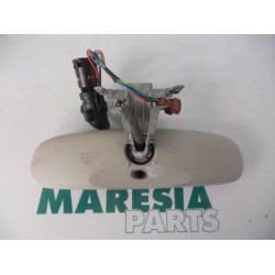 Renault - Laguna - Rear view mirror