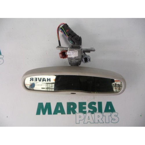 Renault - Laguna - Rear view mirror