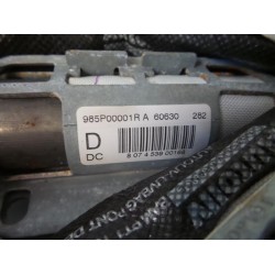 Renault - Laguna - Airbag plafond droite