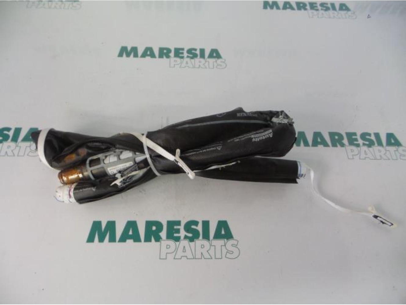 Renault - Laguna - Airbag plafond droite