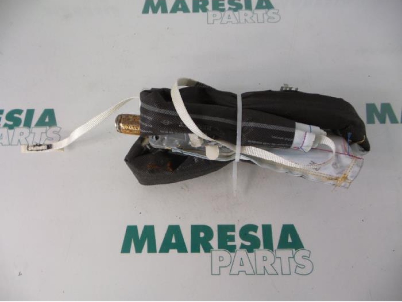 Renault - Laguna - Airbag hemel links