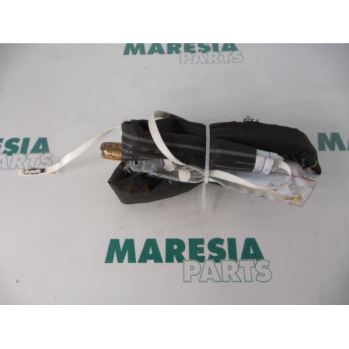Renault - Laguna - Roof curtain airbag, left