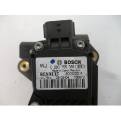 Renault - Laguna - Throttle pedal position sensor