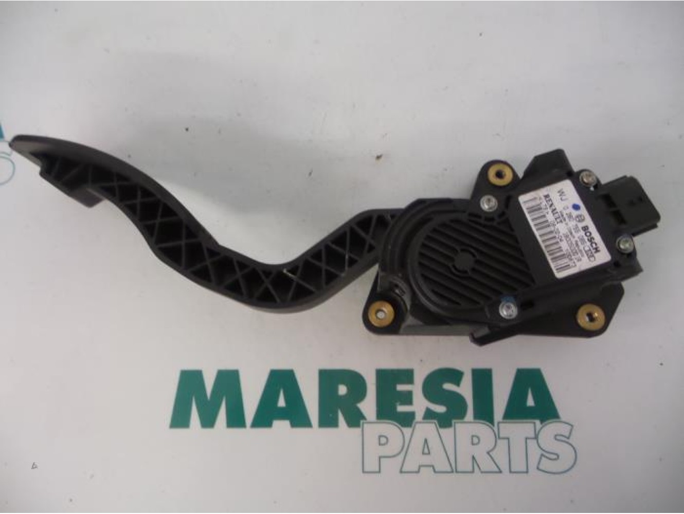 Renault - Laguna - Throttle pedal position sensor