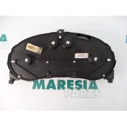 Fiat - Scudo - Instrument panel