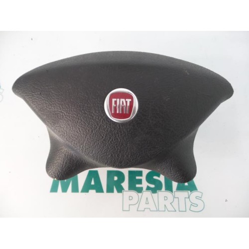 Fiat - Scudo - Airbag links (Stuur)