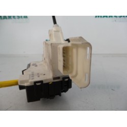 Fiat - Scudo - Door lock mechanism 2-door, right