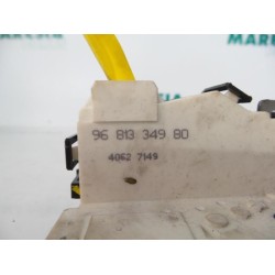 Fiat - Scudo - Door lock mechanism 2-door, right