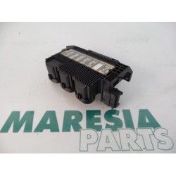 Fiat - Scudo - Relay