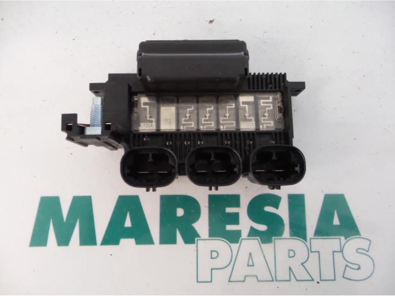 Fiat - Scudo - Relay